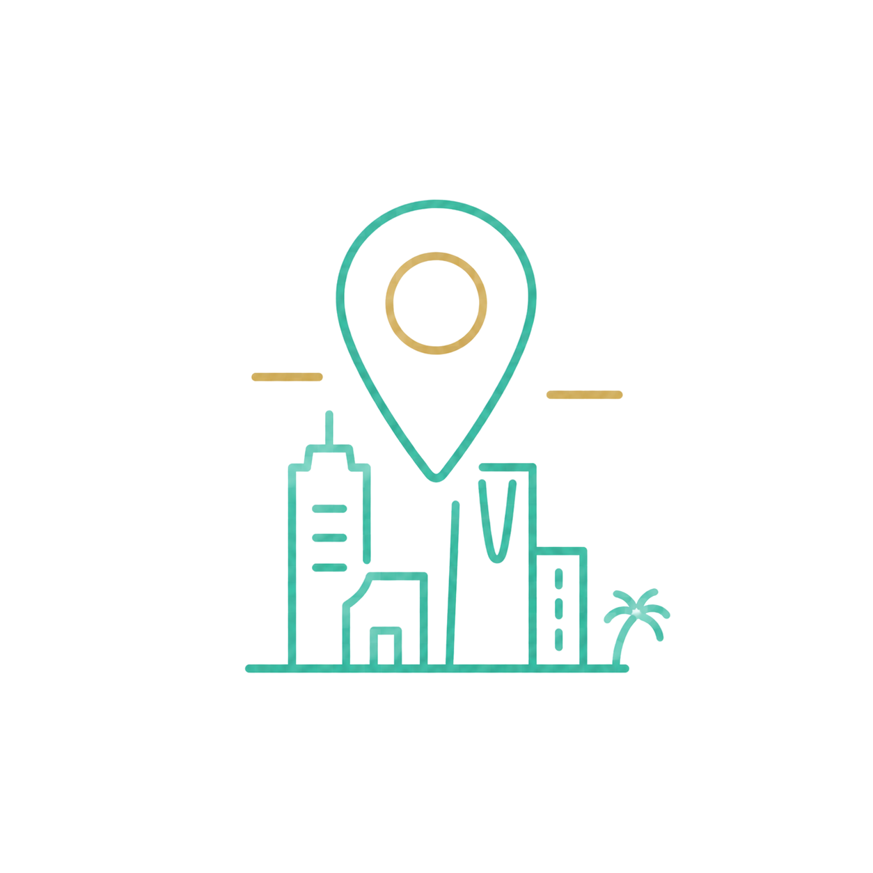 Riyadh Location